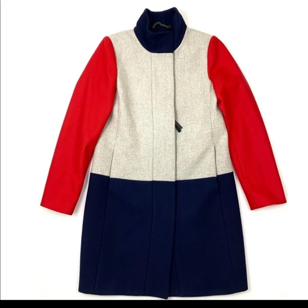 J Crew Jacket